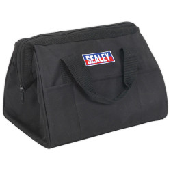 Sealey CP1200CB Canvas Tool Storage Bag