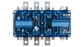 Rozłącznik Izolacyjny 3P 160A Dmv160n/3 1814178