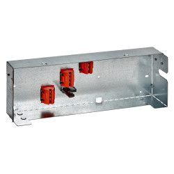 Płyta montażowa do szafy sterowniczej Schneider Electric 88012 1 szt.