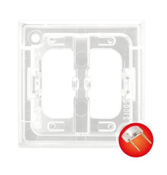 ARIA Zespół podświetlenia led czerwony ZP-2UC
