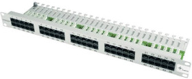Patchpanel ISDN Telegärtner 100007041