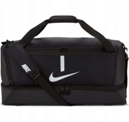 Torba Sportowa NIKE Academy Team ze wzmacnianym dnem CU8087-010