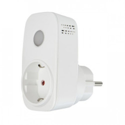 Broadlink SP3 - inteligentna wtyczka Smart Plug z WiFi - 3500W