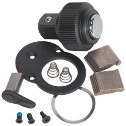 Sealey AK968.V3.RK Repair Kit for AK968 1/2"Sq Drive