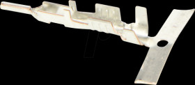 1054170334 Crimp contact - Mega-Fit - Pin - 14 … 16 AWG