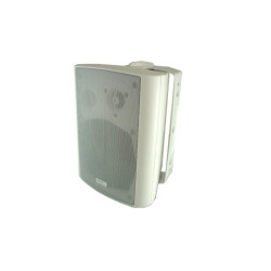 Kolumna MRS-50B radiowęzłowa (1szt) 30W 100V lub 8ohm biała głośnik