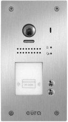 Panel zewnętrz wideodomofonu EURA 2easy VDA-87A5