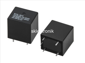 Przekaźnik 12V/1x10A JZC-22F