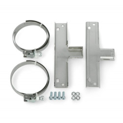 Zestaw montażowy ZPM3 na podporę pionową