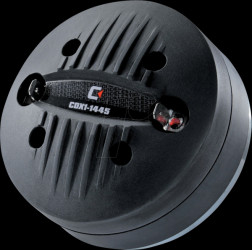 CDX1-1445/8 PA horn driver, 20 W, 8 ohms