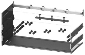Podłączenie do polowej szyny zbiorczej Siemens 8PQ6000-5BA53 1 szt.