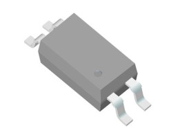 Transoptor TCMT1102 z fototranzystorem 1-kanałowy SOP 4 Vishay