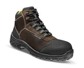 SAFETY SHOES DARWIN S3