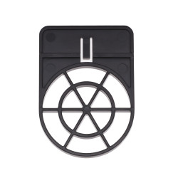 Akcesorium do pochłaniaczy oparów lutowniczych Wymienny filtr dyszy Prostokątny FN-BVX zgodny z: Fume Extraction System