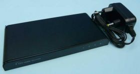 ROZG.SPLITER HDMI 1-&gt;4 SIGNAL HD H3215