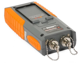 Źródło światła Grandway FHS2Q01F (pomiarów tłumienia toru optycznego)