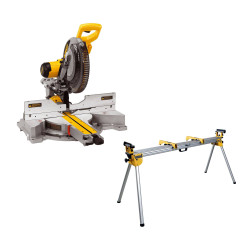 Ukośnica do paneli DEWALT DWS780KIT DWS780KIT 1 szt.