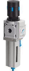 Regulator filtra Festo G 1/8 MS4-LFR