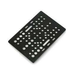 Płytka montażowa 80 mm