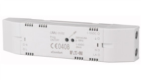 Xcomfort Aktor Analogowy Radiowy 1-10Vdc Caae-01/02 240698