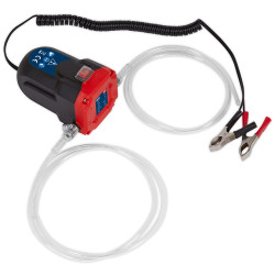 Sealey TP9312 Oil Transfer Pump 12V