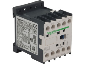 Stycznik mocy 24V DC 1NO 12A TeSys K LP4K1210BW3 SCHNEIDER ELECTRIC