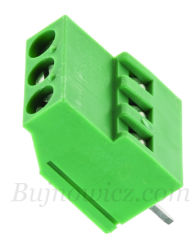 ZĹÄcze Terminal Block MKDS 3/3 /Phoenix/ RoHS