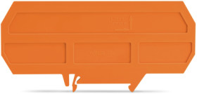 Partition wall for connection terminal, 209-191