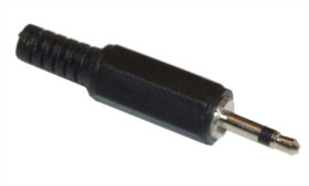 Mini-jack 3.5mm MONO