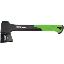 Draper Expert 94986 Fibreglass Hatchet Axe, 355mm