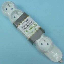 GN-5 5xGN+Z DPM GN.PRZEDŁUŻACZA