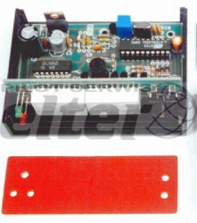 Zegar-obrotomierz cyfrowy do samochodu