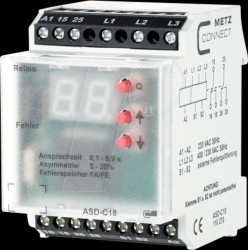 110270 Phasenüberwachung / ASD-C18