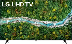 LG Electronics 43UP77009LB.AEUD Telewizor LCD 108 cm 43 cal EEK G (A - G) CI+, DVB-C, DVB-S2, DVB-T2, Smart TV, UHD, WLA