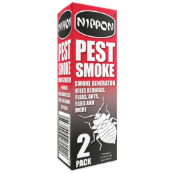 Vitax 5NPS1 Nippon Pest Smoke (Twin Pack)