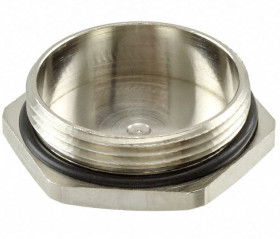 Zaślepka M32 do Metryczne wloty kablowe HARTING Gwintowany