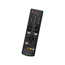 Pilot TV LG AKB75675311 SMART NETFLIX, AMAZON, Prime Video