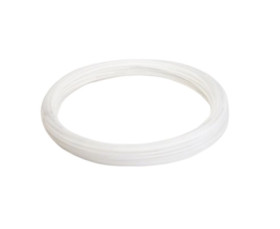 Rura sprężonego powietrza zew 6mm wew 4mm Norgren Półprzezroczysty Nylonowe dł 100m