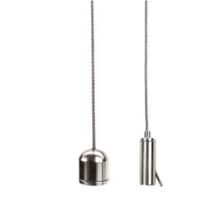 Komplet zawiesi dla opraw ALLDAY PRO ALD (1m)