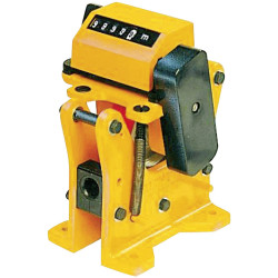 Trumeter 2630 Cable Length Meter 15mm &#xD8; Max High-Speed Operation