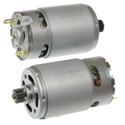 Silnik Makita 629875-4 14,4V Oryginał, do wkrętarek 6280D/6281D