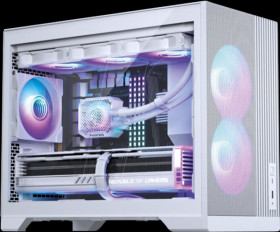 PH-XT325M_WT01 PHANTEKS XT M3 PC housing, mini housing, mATX