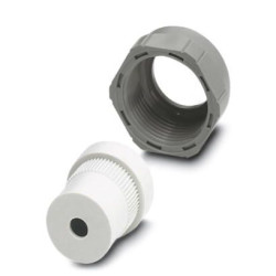 Dławnica kablowa gwint PG16 TPE min. średnica kabla 5mm max. średnica kabla 8mm IP67