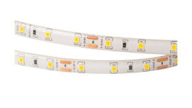 Taśma Led 2835 60 Diod/M 24W 4,8W/M 12V Ip63 Nw 4000K /5M/ Ec79351