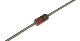 Rezystor 10K 2% 0.25W