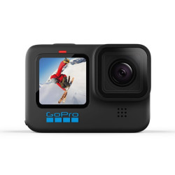 Kamera GOPRO HERO10 Black