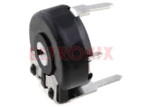 POTENCJOMETR MONTAŻOWY PR 470 OM 10LV471POZIOMY PYŁOSZCZELNY