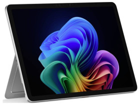 Microsoft Komputer Surface Pro Copilot+ Tablet