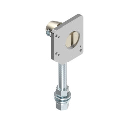 Wspornik Zestaw uchwytów Banner do Automatyka przemysłowa