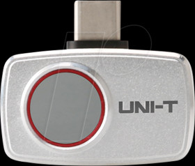 180700100094X Thermal imaging camera, Android, -20°C to 200°C